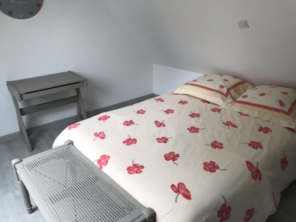 Gite Dans Le Pre Hesdin L'Abbe Carly Экстерьер фото