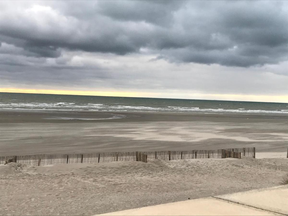 Gite Dans Le Pre Hesdin L'Abbe Carly Экстерьер фото