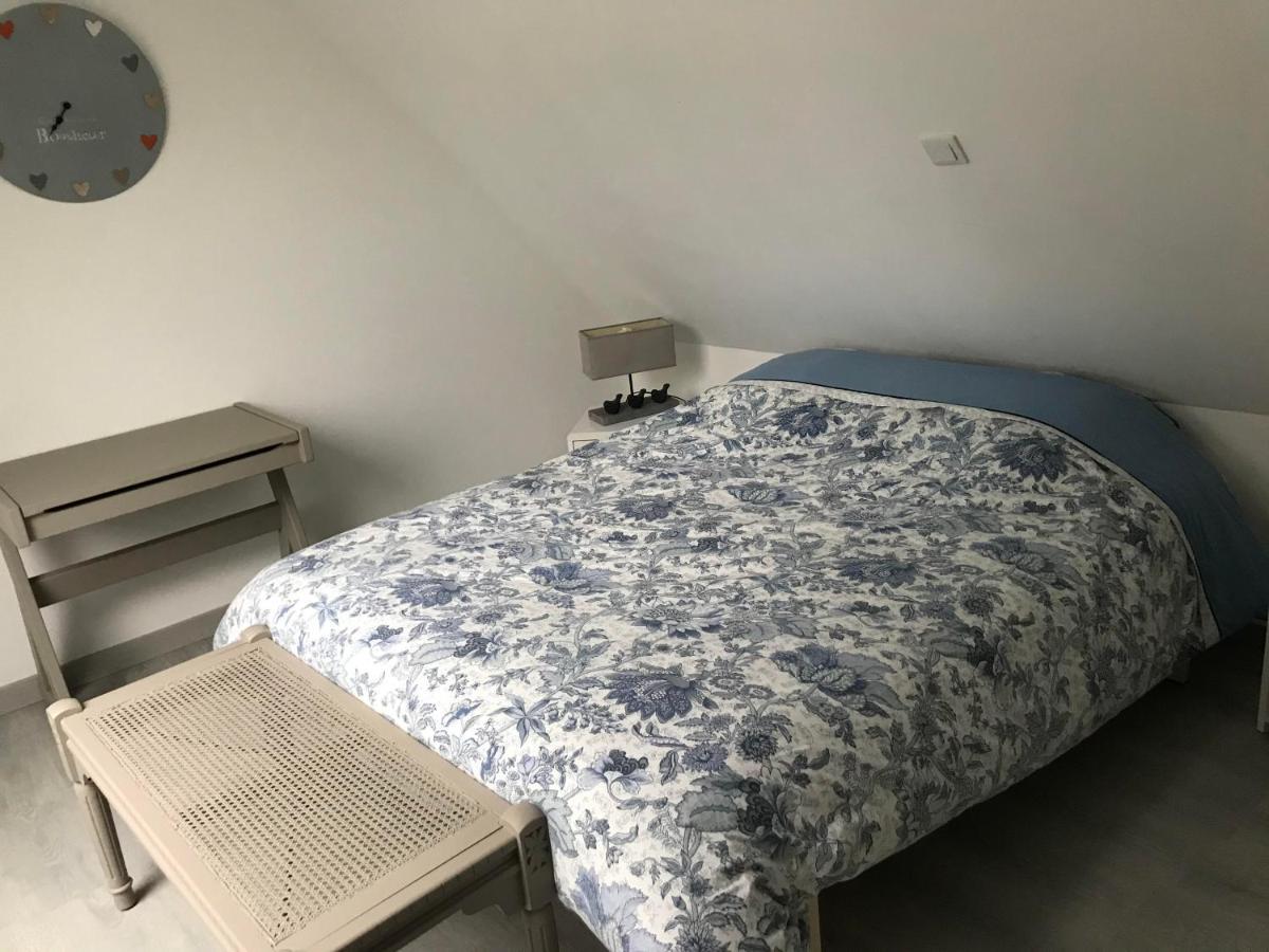 Gite Dans Le Pre Hesdin L'Abbe Carly Экстерьер фото